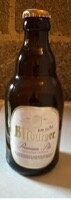 Bitburger Pils Flasche