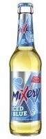 MiXery Iced Blue Flasche